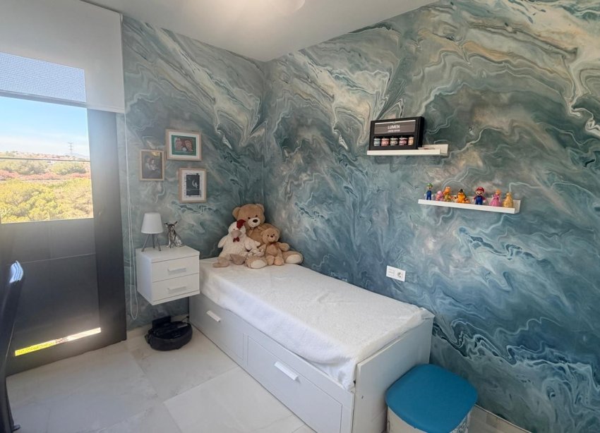 Resale - Apartment - Torrevieja - Los Altos