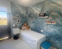 Resale - Apartment - Torrevieja - Los Altos