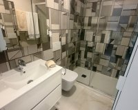 Resale - Apartment - Torrevieja - Los Altos