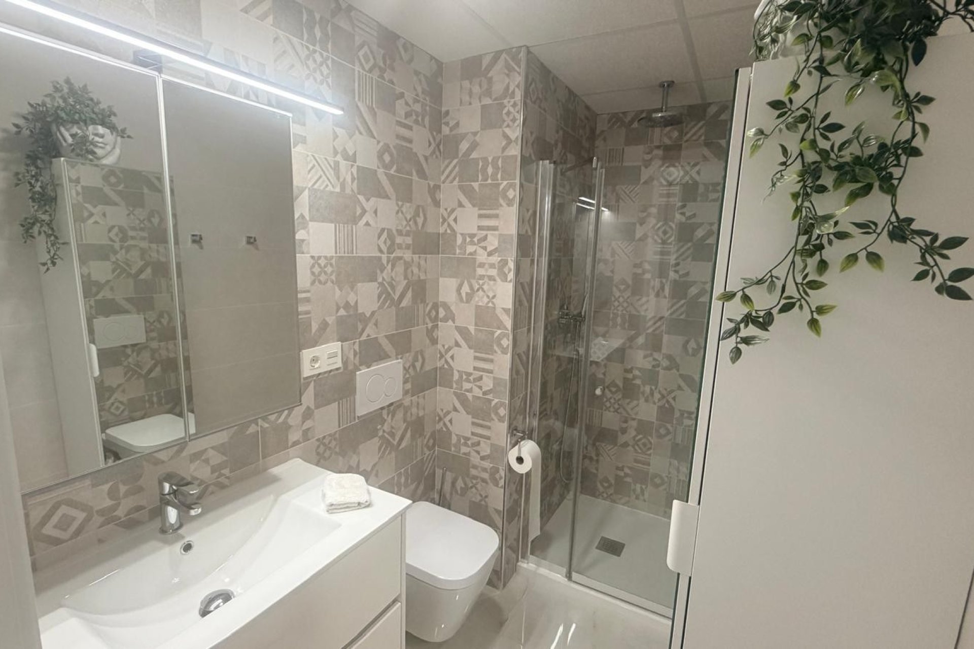 Resale - Apartment - Torrevieja - Los Altos