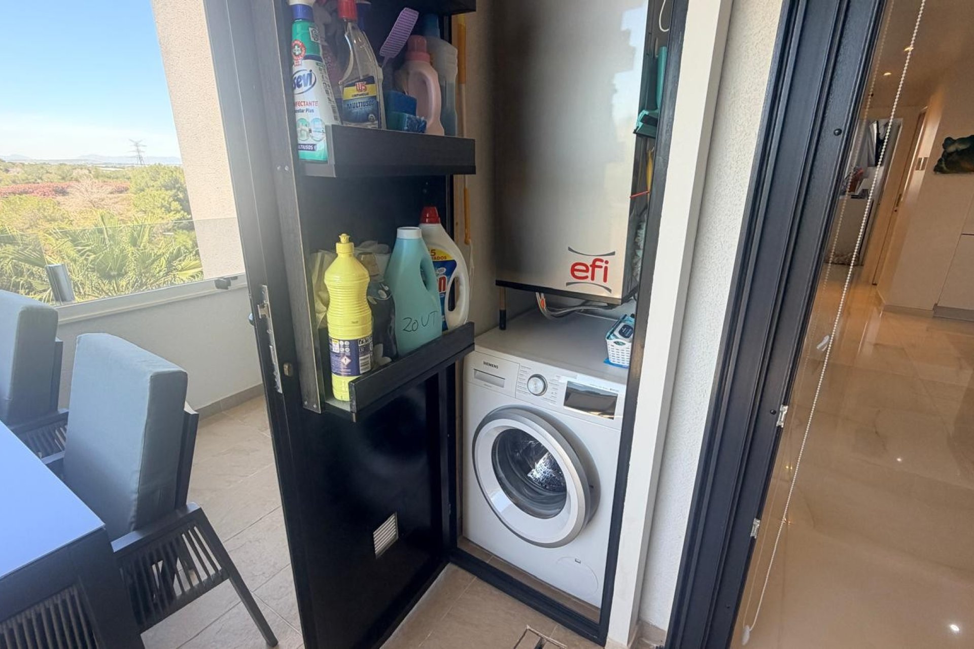 Resale - Apartment - Torrevieja - Los Altos