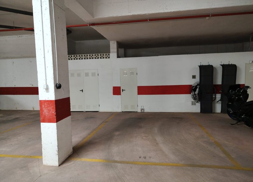 Resale - Apartment - Torrevieja - Los Altos
