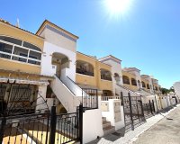Resale - Apartment - Torrevieja - Los Altos