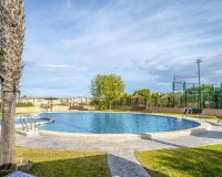 Resale - Apartment - Torrevieja - Los Altos