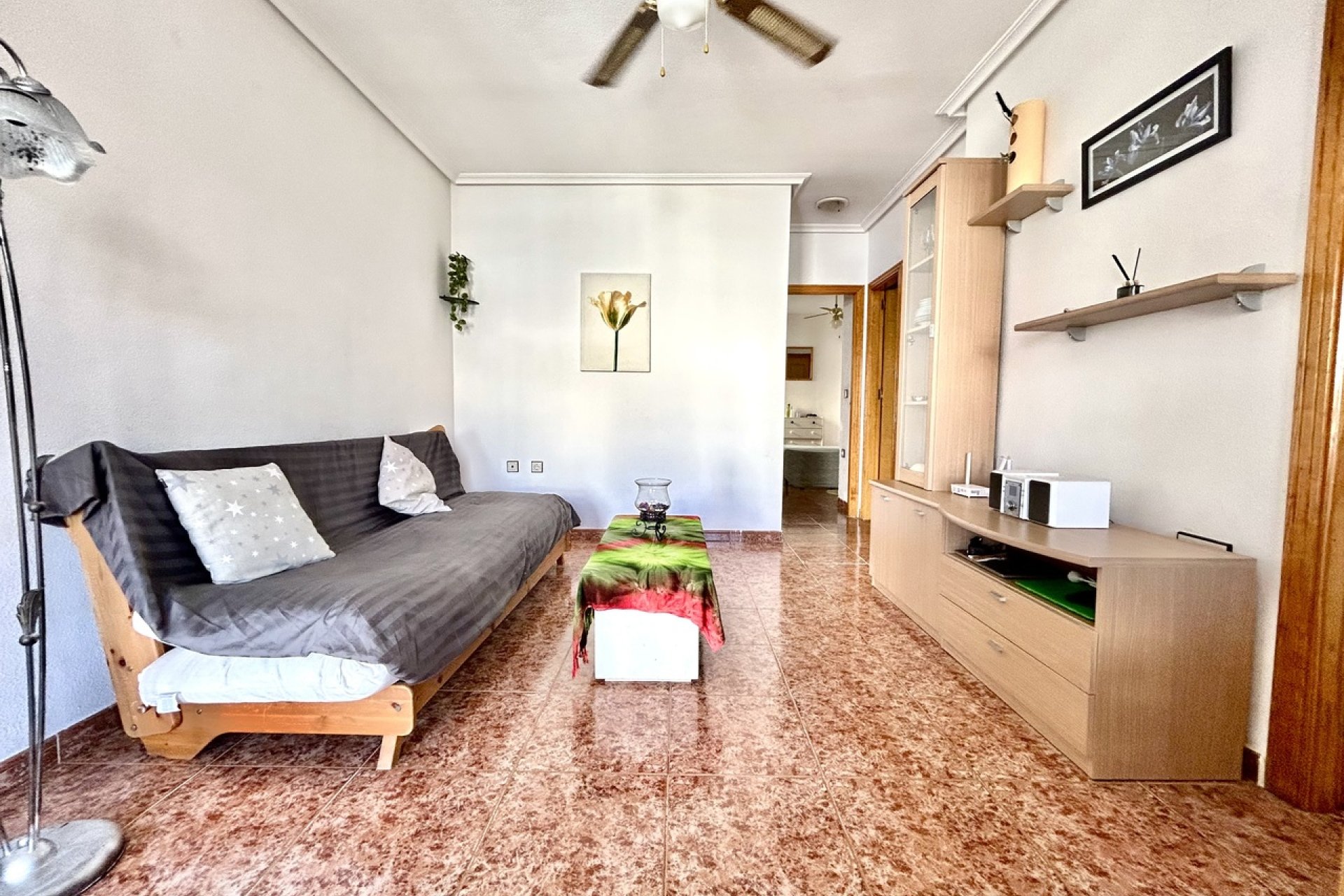 Resale - Apartment - Torrevieja - Los Altos