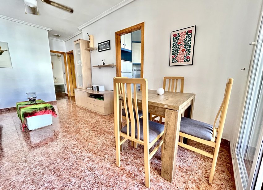 Resale - Apartment - Torrevieja - Los Altos