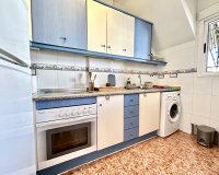 Resale - Apartment - Torrevieja - Los Altos