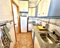 Resale - Apartment - Torrevieja - Los Altos