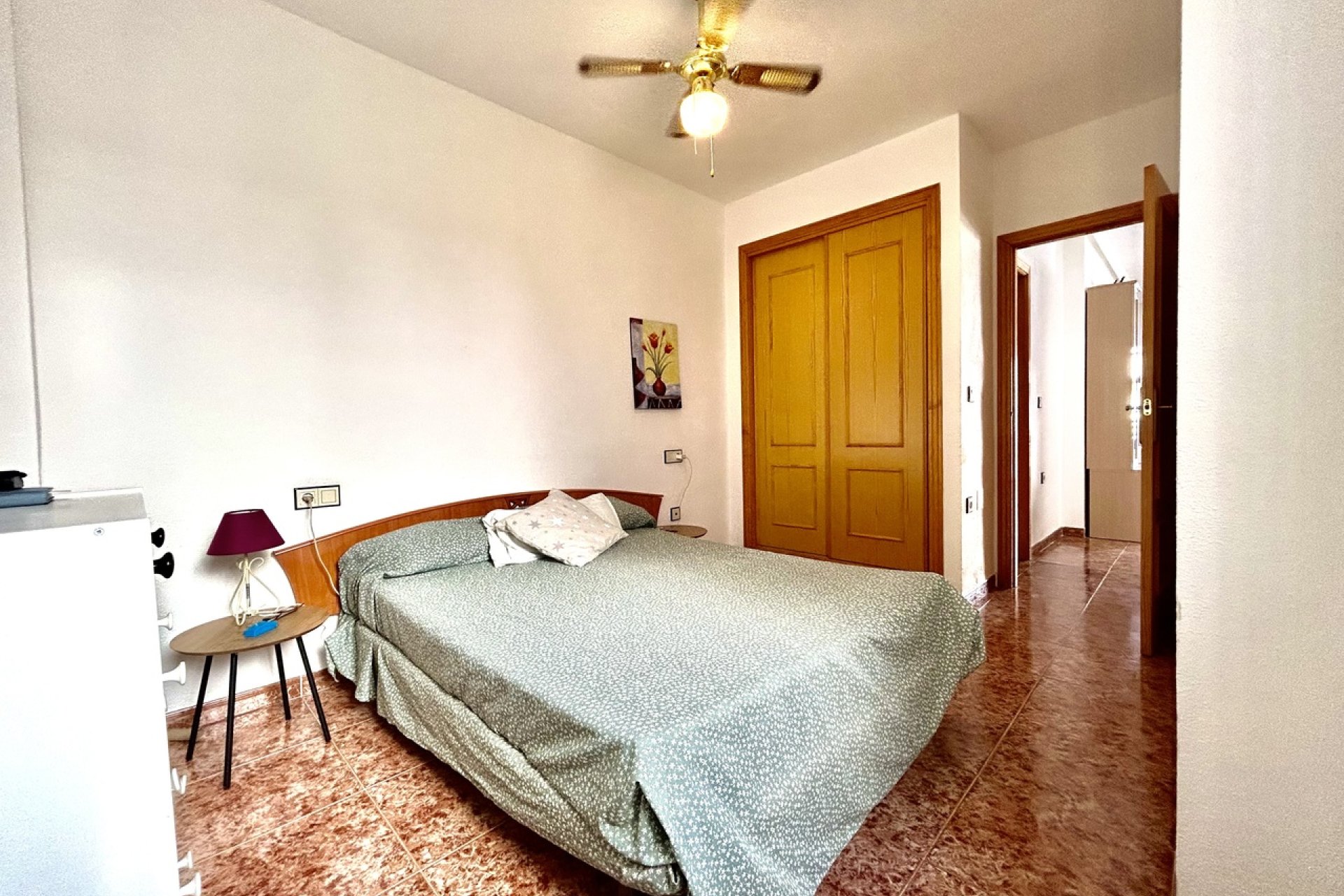 Resale - Apartment - Torrevieja - Los Altos