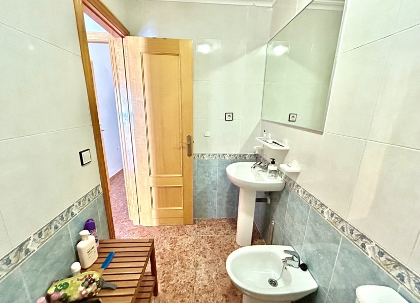 Resale - Apartment - Torrevieja - Los Altos