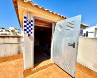 Resale - Apartment - Torrevieja - Los Altos