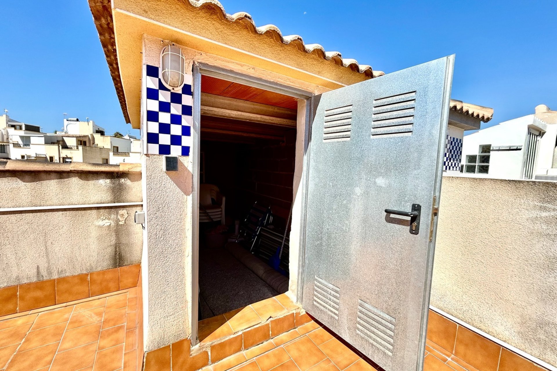 Resale - Apartment - Torrevieja - Los Altos