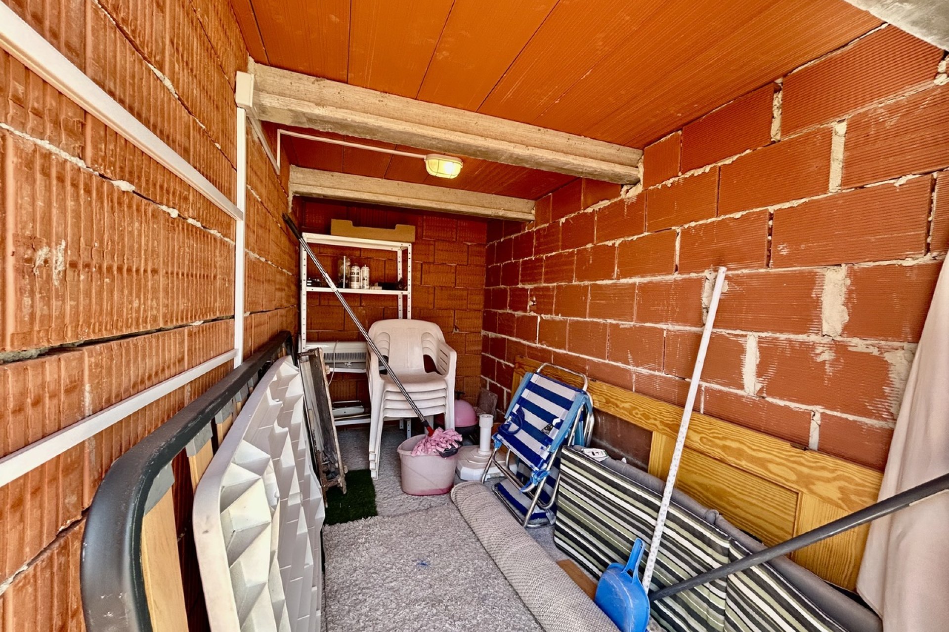 Resale - Apartment - Torrevieja - Los Altos
