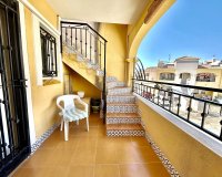 Resale - Apartment - Torrevieja - Los Altos
