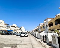 Resale - Apartment - Torrevieja - Los Altos