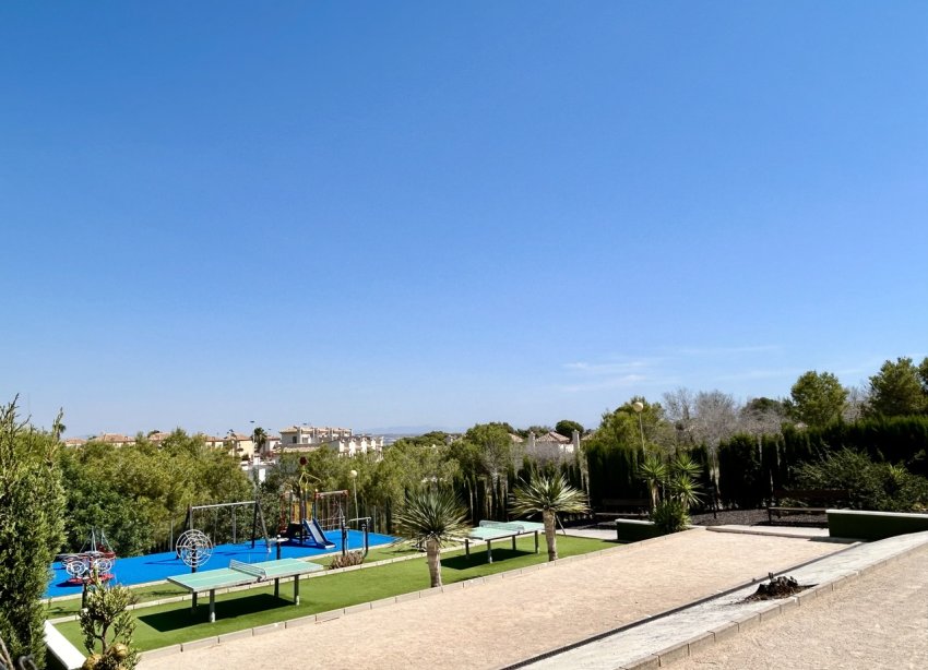 Resale - Apartment - Torrevieja - Los Altos