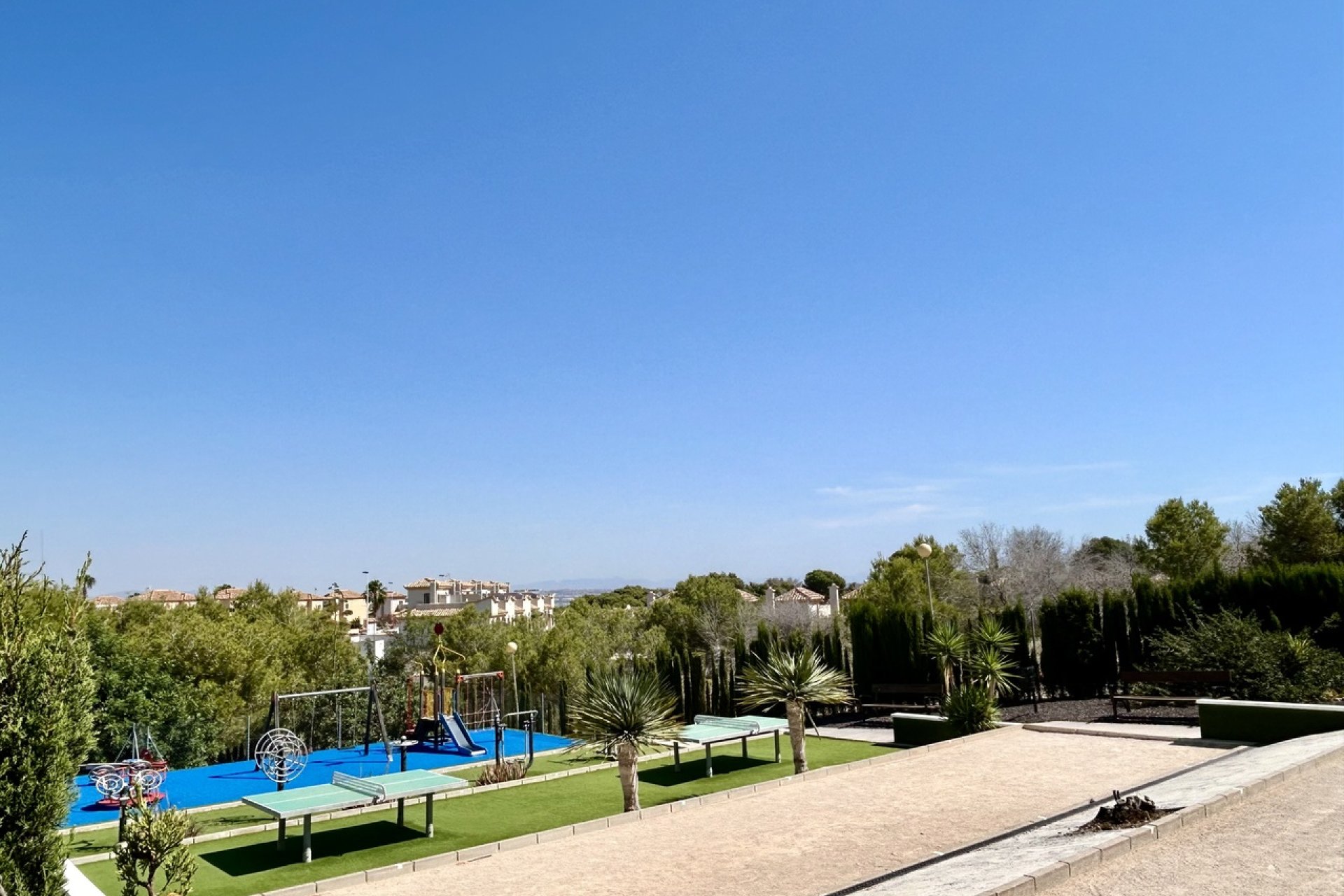 Resale - Apartment - Torrevieja - Los Altos