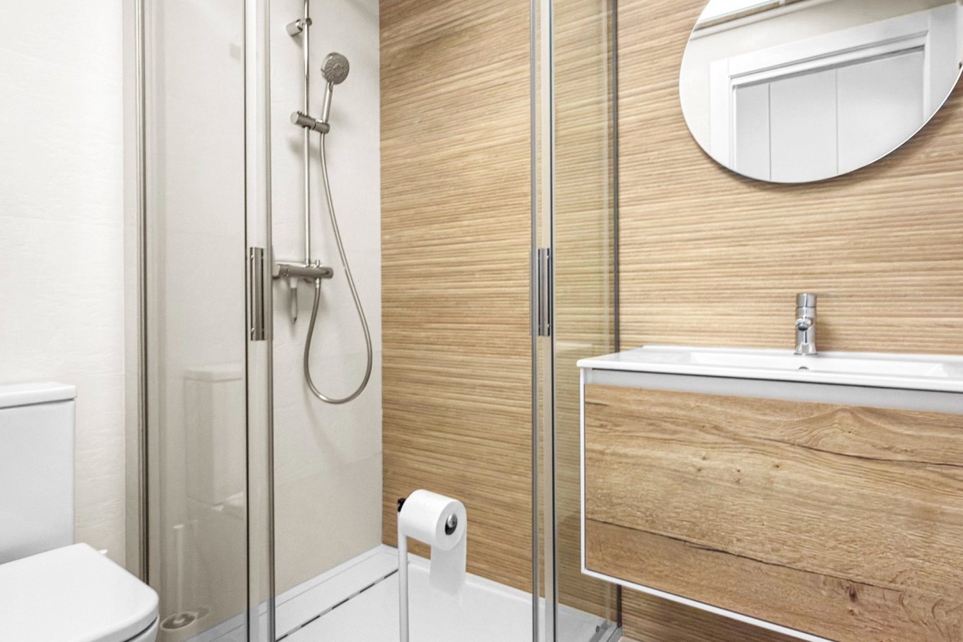 Resale - Apartment - Torrevieja - Los Balcones - Los Altos del Edén