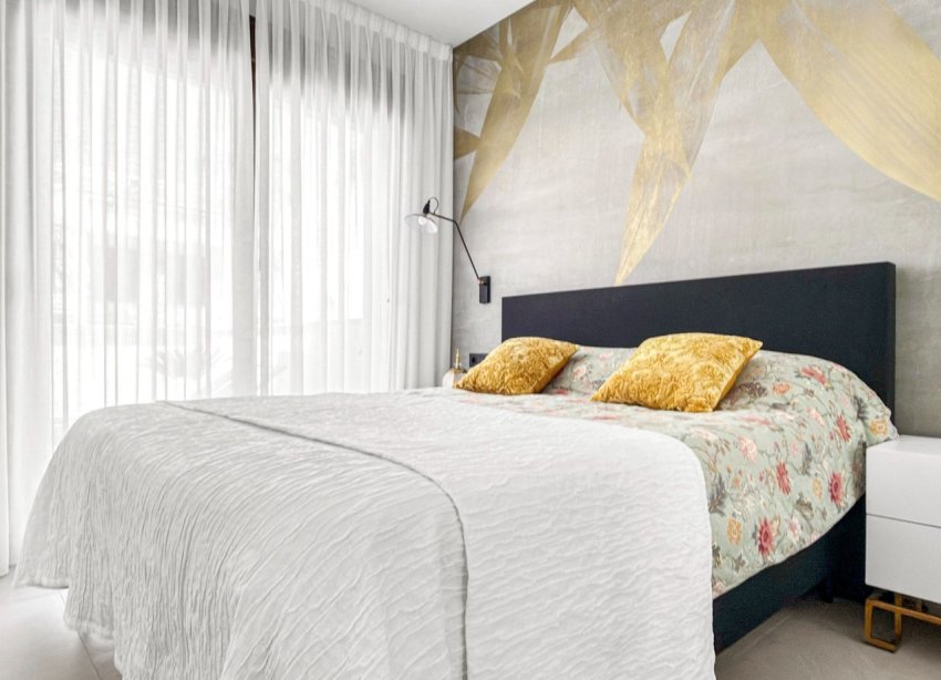 Resale - Apartment - Torrevieja - Los Balcones - Los Altos del Edén