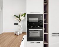 Resale - Apartment - Torrevieja - Los Balcones - Los Altos del Edén