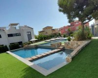 Resale - Apartment - Torrevieja - Los Balcones