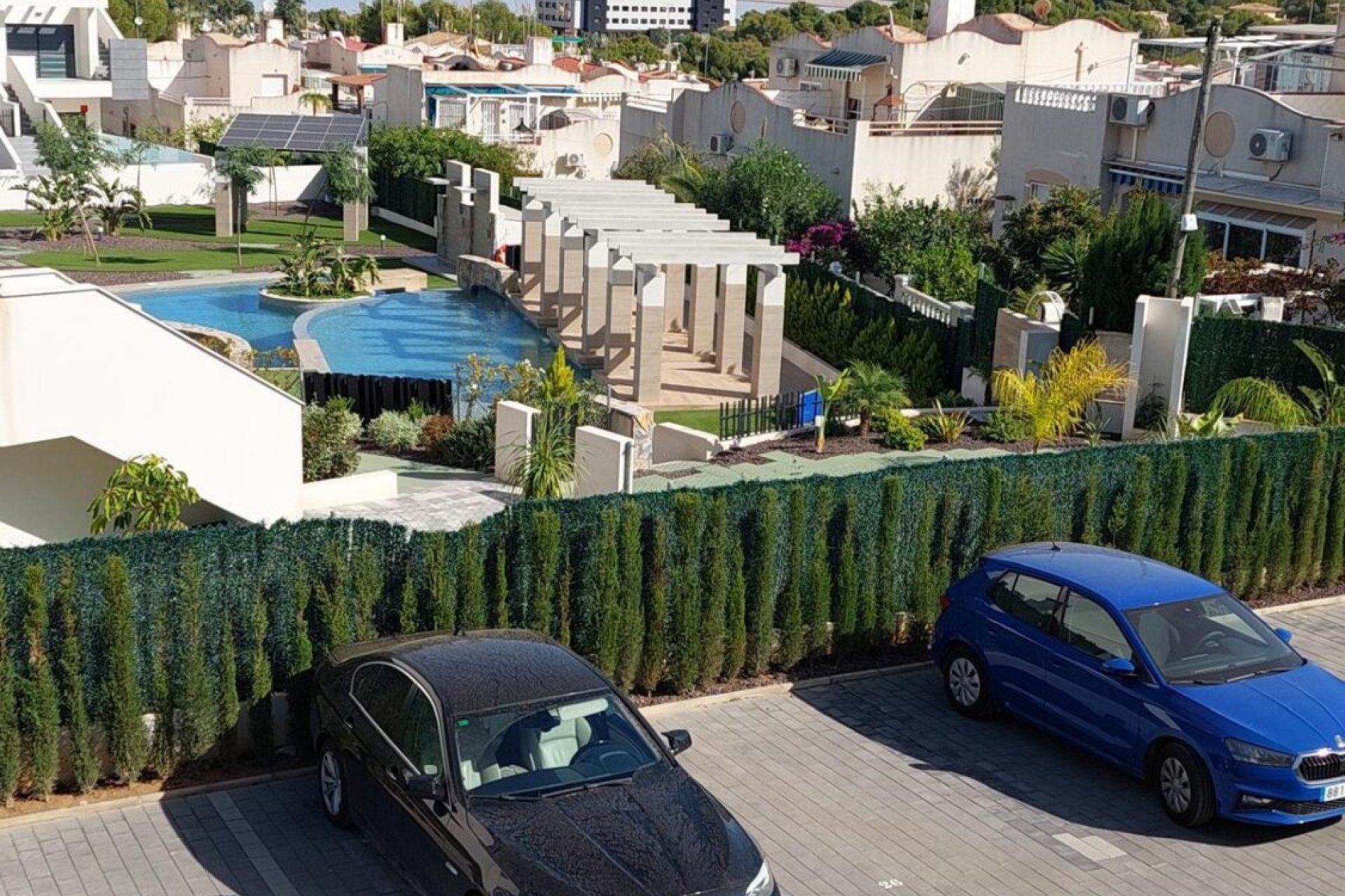 Resale - Apartment - Torrevieja - Los Balcones