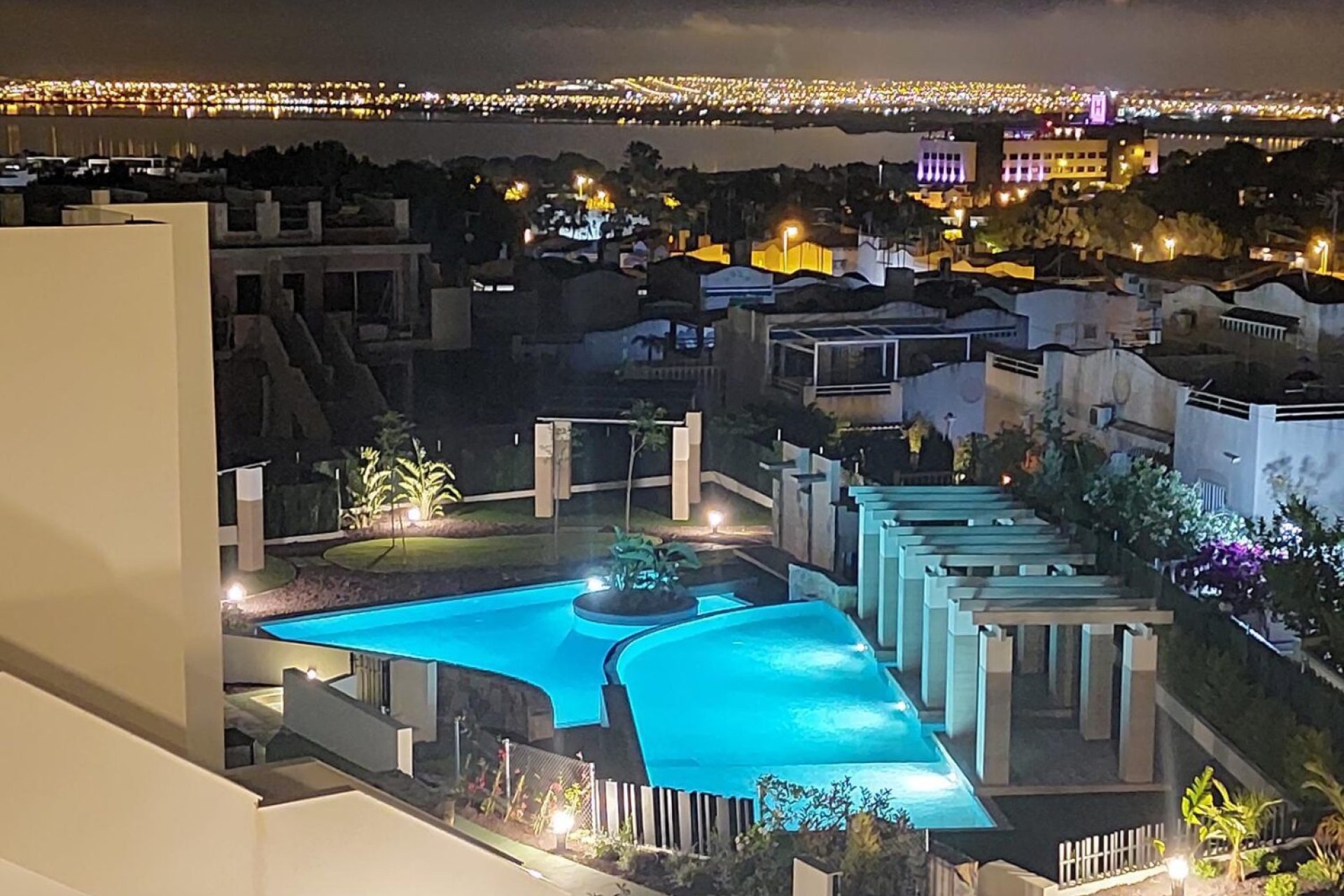 Resale - Apartment - Torrevieja - Los Balcones