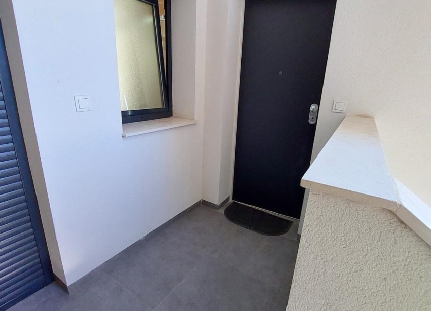 Resale - Apartment - Torrevieja - Los Balcones