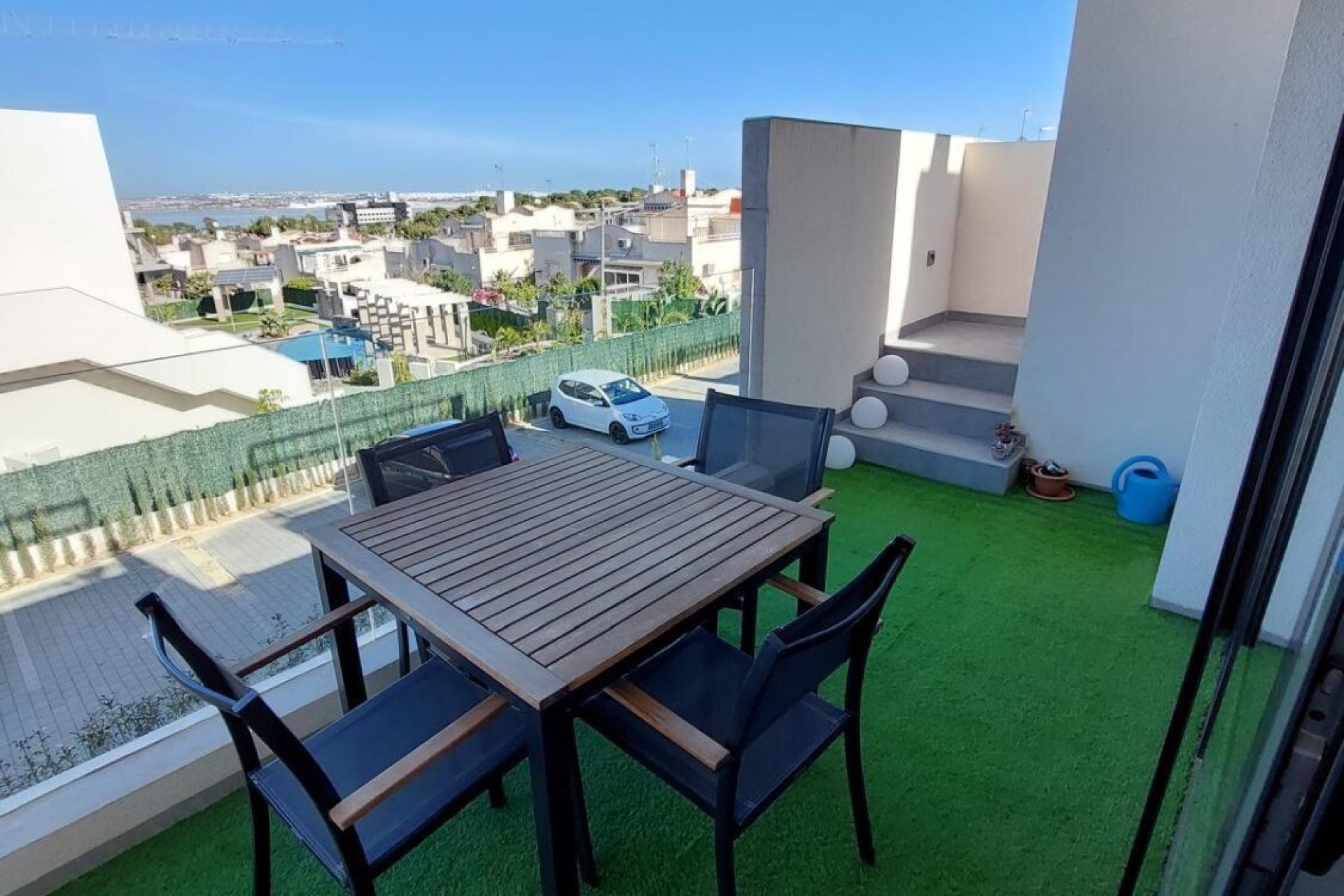 Resale - Apartment - Torrevieja - Los Balcones
