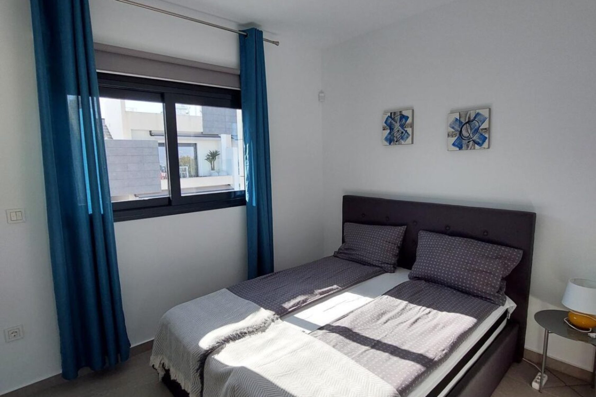 Resale - Apartment - Torrevieja - Los Balcones