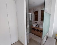 Resale - Apartment - Torrevieja - Los Balcones