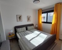 Resale - Apartment - Torrevieja - Los Balcones