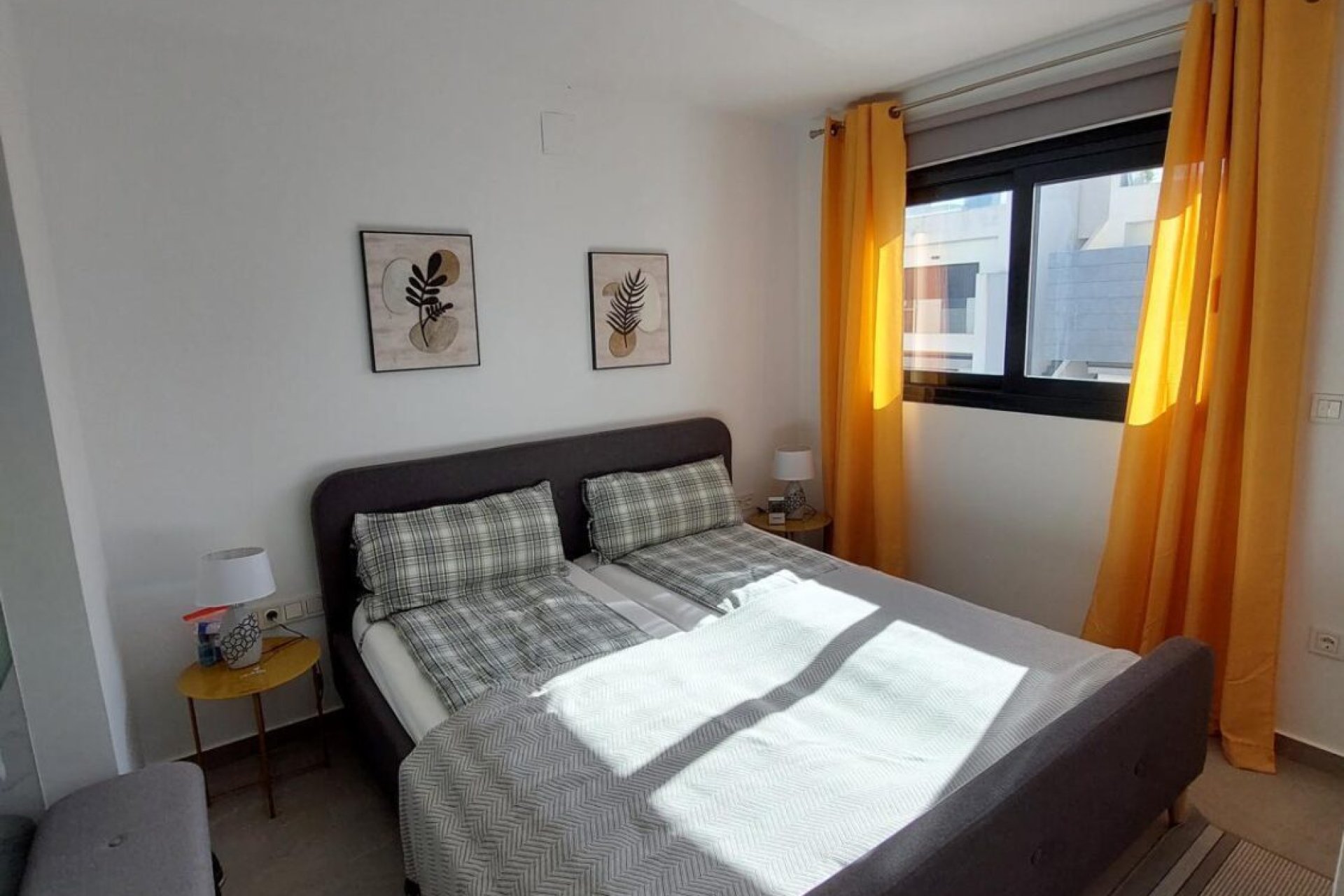 Resale - Apartment - Torrevieja - Los Balcones