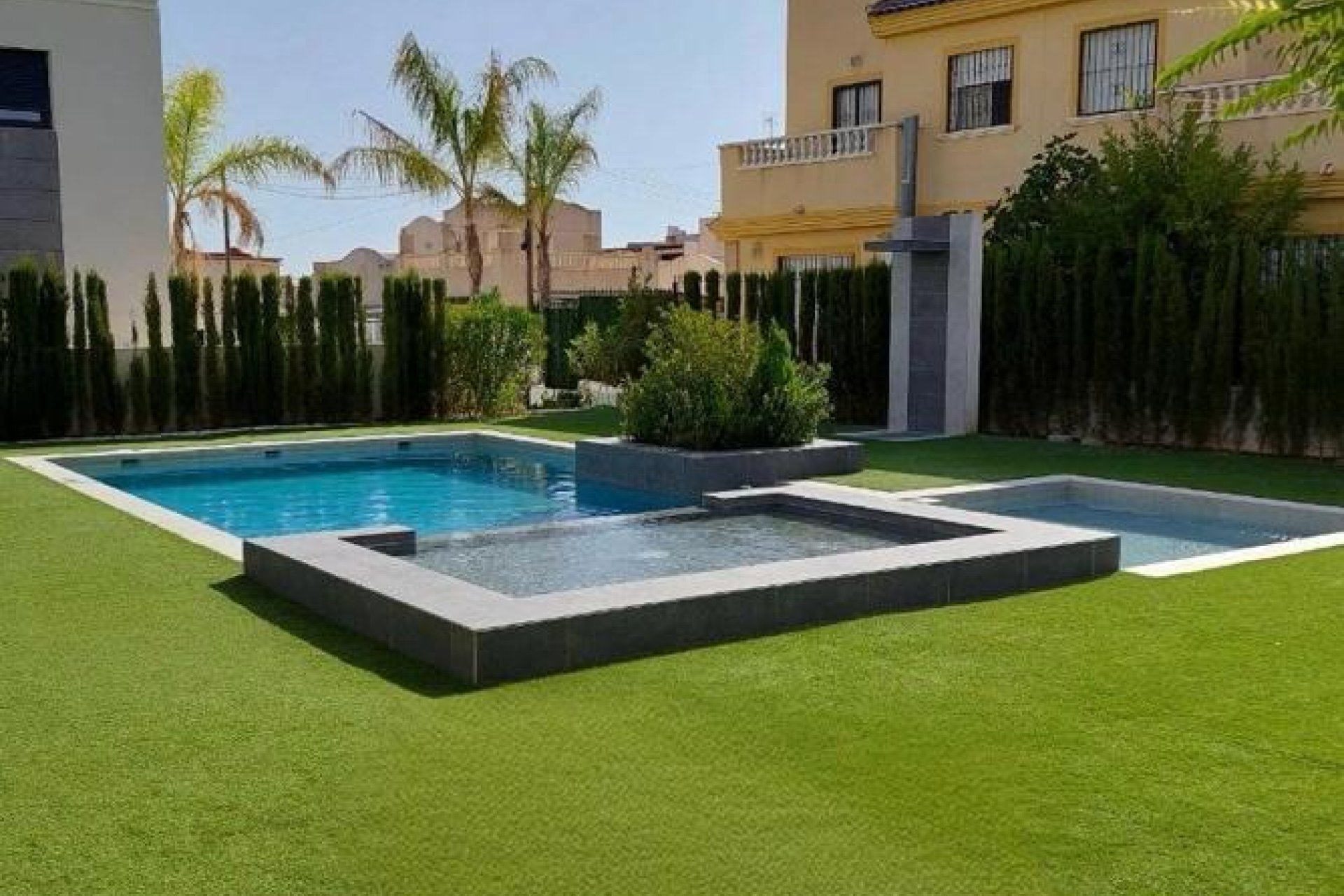 Resale - Apartment - Torrevieja - Los Balcones
