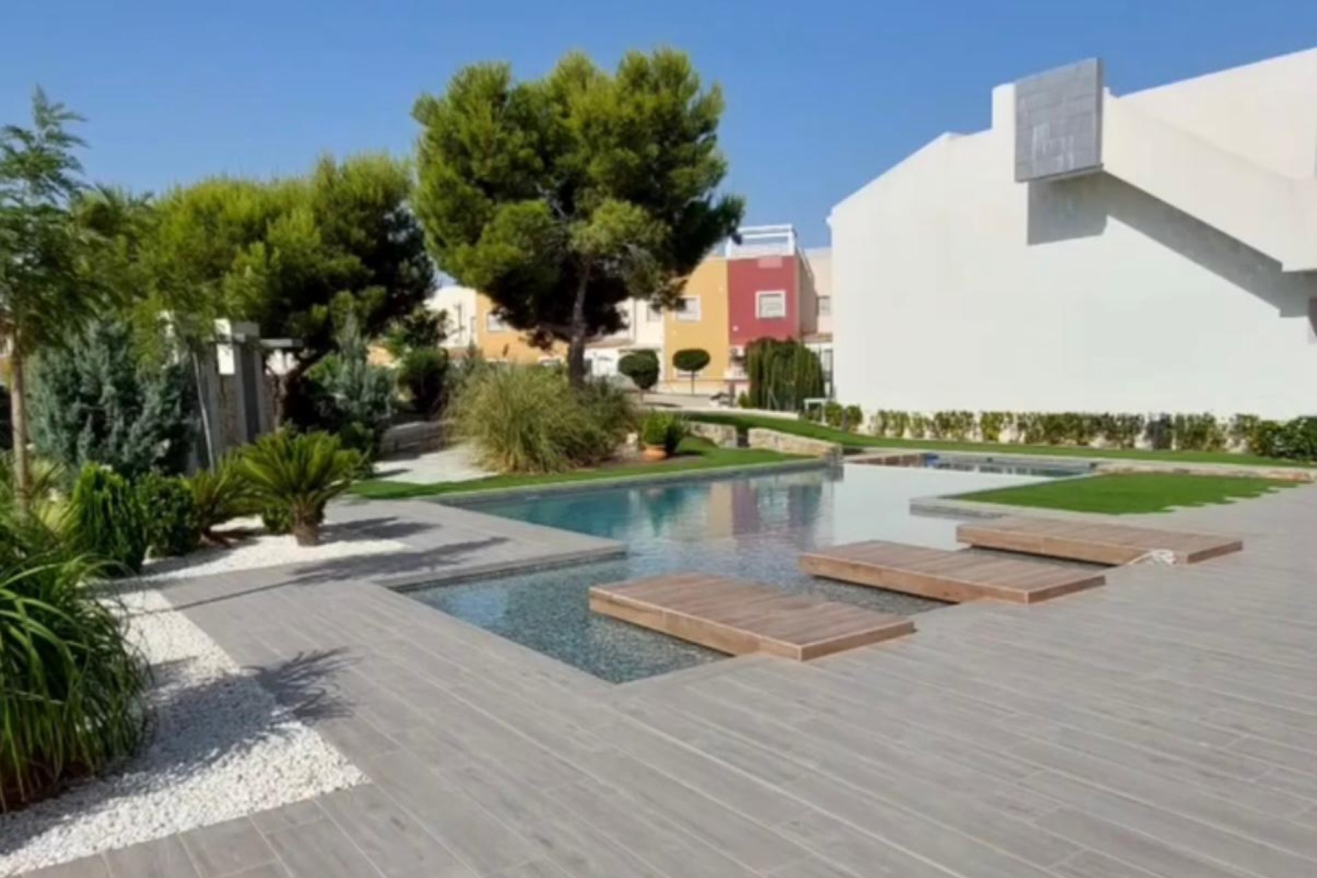 Resale - Apartment - Torrevieja - Los Balcones