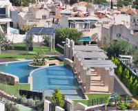 Resale - Apartment - Torrevieja - Los Balcones