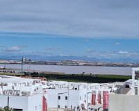 Resale - Apartment - Torrevieja - Los Balcones