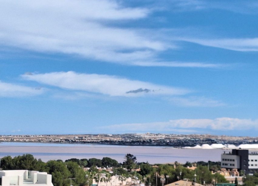 Resale - Apartment - Torrevieja - Los Balcones