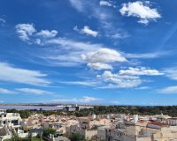 Resale - Apartment - Torrevieja - Los Balcones