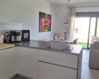Resale - Apartment - Torrevieja - Los Balcones