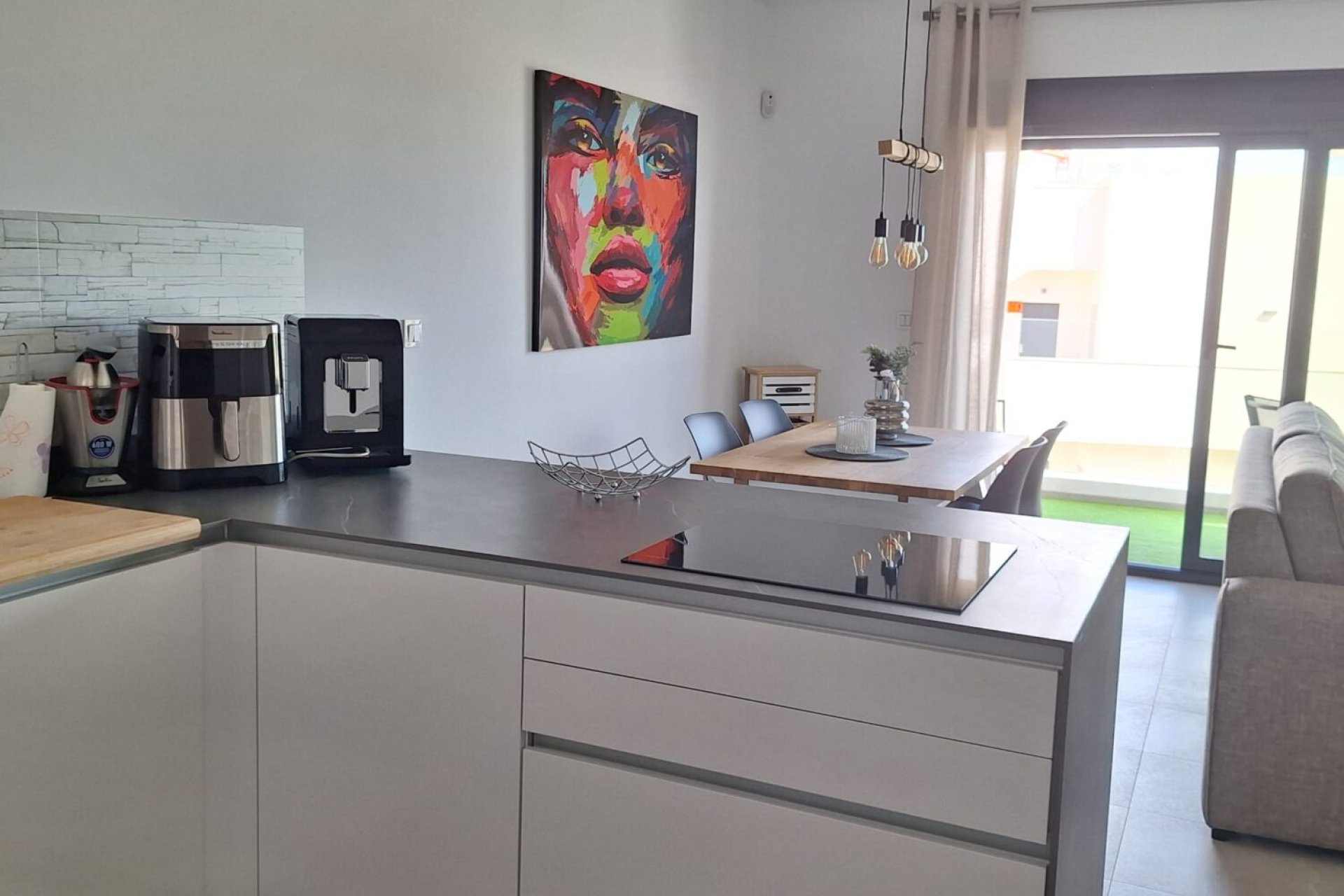 Resale - Apartment - Torrevieja - Los Balcones