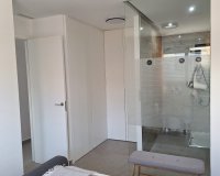 Resale - Apartment - Torrevieja - Los Balcones