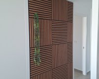 Resale - Apartment - Torrevieja - Los Balcones