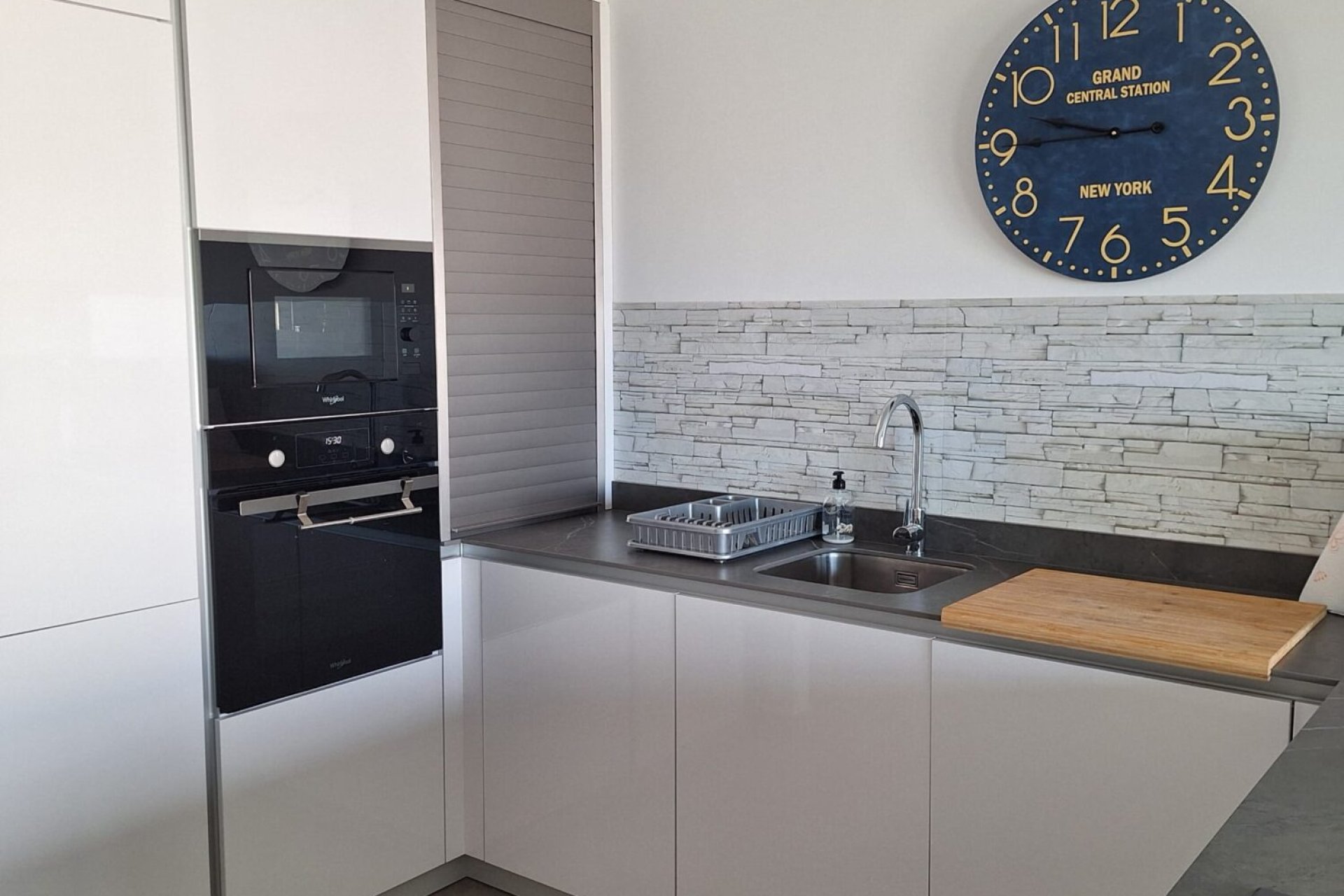 Resale - Apartment - Torrevieja - Los Balcones