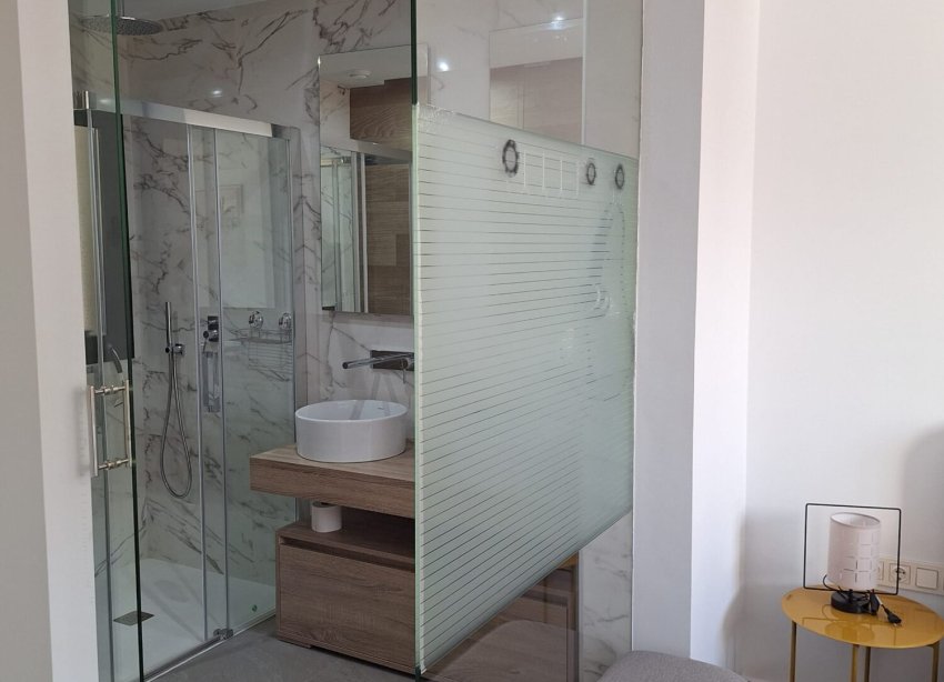 Resale - Apartment - Torrevieja - Los Balcones