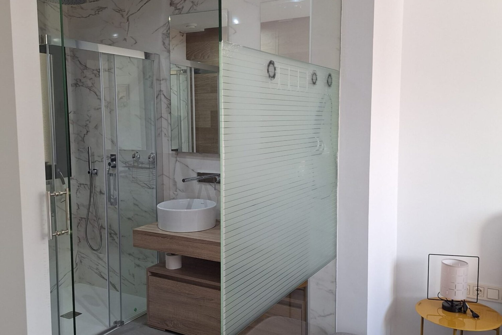 Resale - Apartment - Torrevieja - Los Balcones