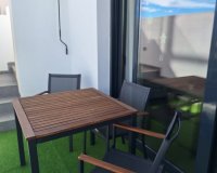 Resale - Apartment - Torrevieja - Los Balcones