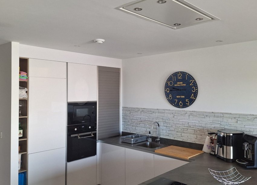 Resale - Apartment - Torrevieja - Los Balcones