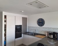 Resale - Apartment - Torrevieja - Los Balcones