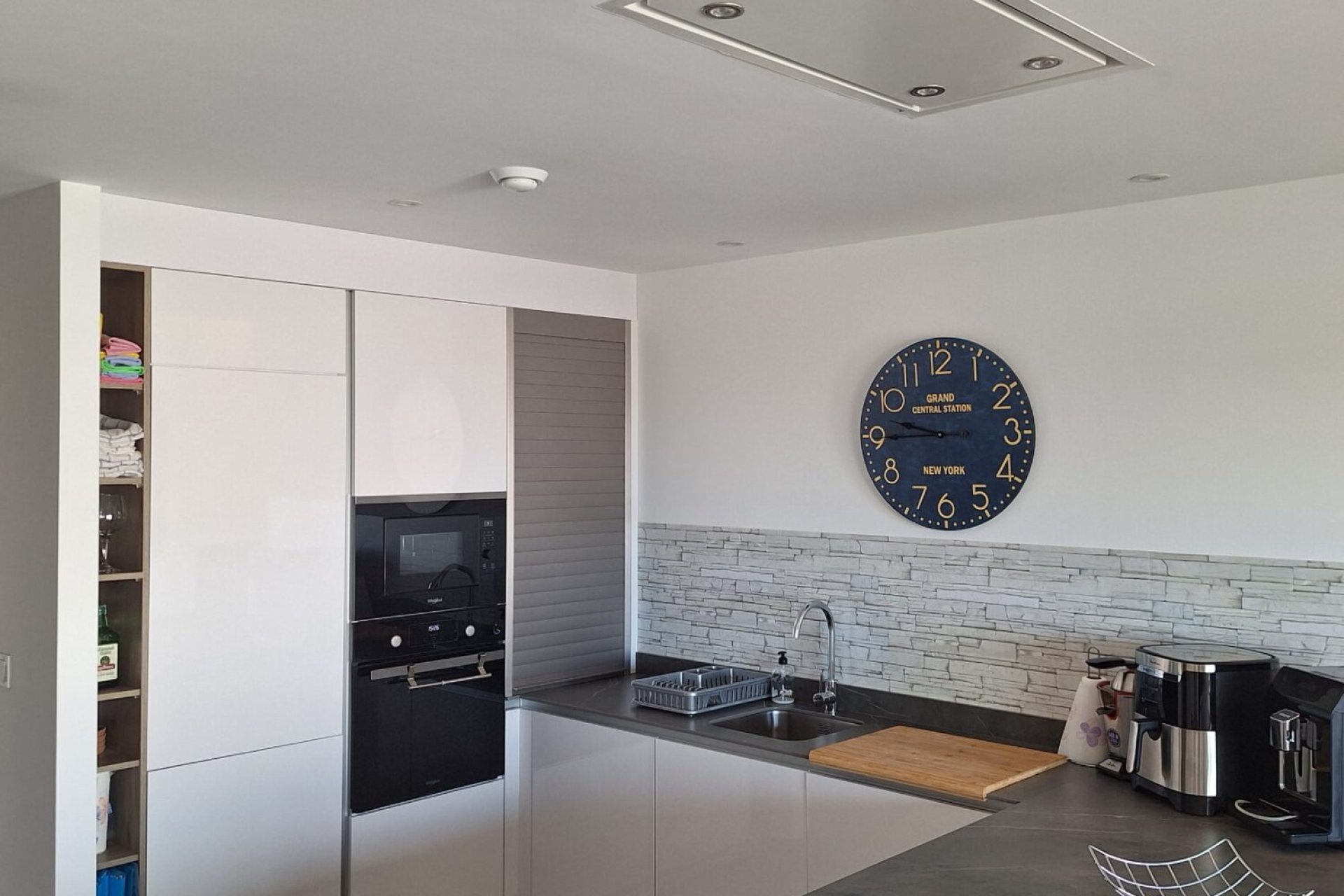 Resale - Apartment - Torrevieja - Los Balcones